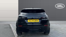 Land Rover Range Rover Evoque 2.0 D200 Dynamic SE 5dr Auto Diesel Hatchback